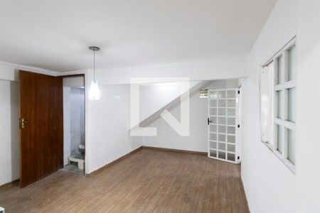 Sala 2 de casa de condomínio para alugar com 3 quartos, 160m² em Campo Grande, Rio de Janeiro