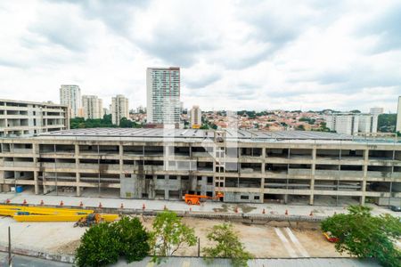 Vista do Quarto 1 de apartamento para alugar com 2 quartos, 74m² em Jardim Brasil (zona Sul), São Paulo