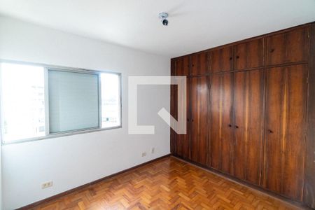 Quarto 2 de apartamento para alugar com 2 quartos, 74m² em Jardim Brasil (zona Sul), São Paulo