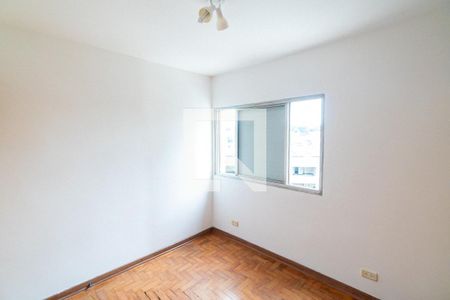 Quarto 1 de apartamento para alugar com 2 quartos, 74m² em Jardim Brasil (zona Sul), São Paulo