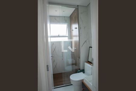 Apartamento para alugar com 41m², 2 quartos e 1 vagaBanheiro