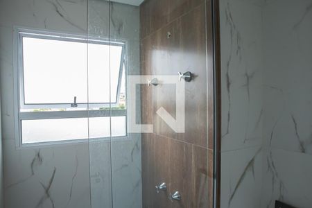 Apartamento para alugar com 41m², 2 quartos e 1 vagaBanheiro