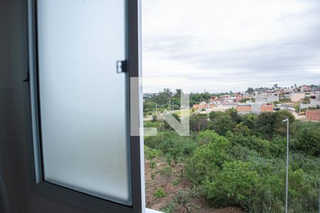 Apartamento para alugar com 41m², 2 quartos e 1 vagaÁrea de Serviço