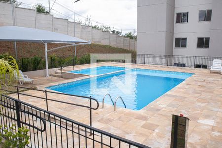 Apartamento para alugar com 41m², 2 quartos e 1 vagaÁrea comum