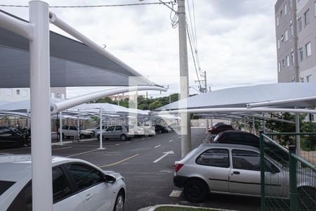 Apartamento para alugar com 41m², 2 quartos e 1 vagaÁrea comum