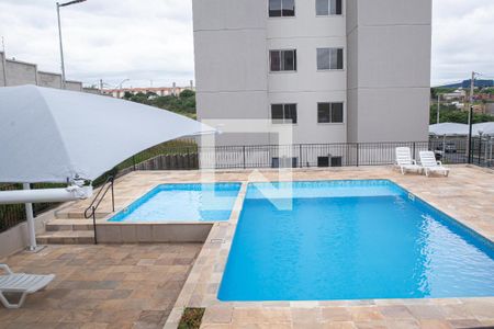 Apartamento para alugar com 41m², 2 quartos e 1 vagaÁrea comum