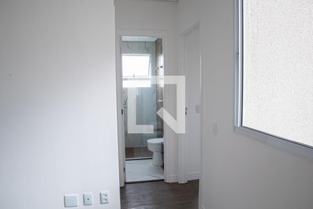 Apartamento para alugar com 41m², 2 quartos e 1 vagaCozinha