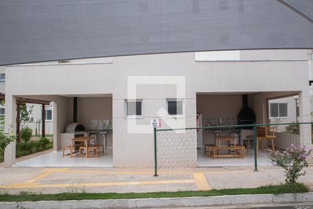 Apartamento para alugar com 41m², 2 quartos e 1 vagaÁrea comum
