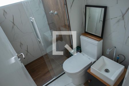 Apartamento para alugar com 41m², 2 quartos e 1 vagaBanheiro