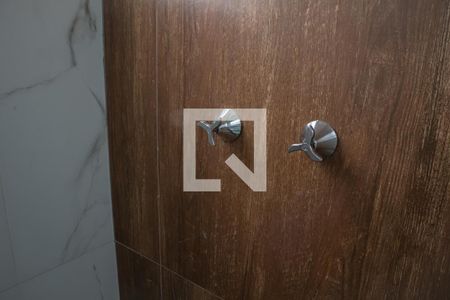 Apartamento para alugar com 41m², 2 quartos e 1 vagaBanheiro