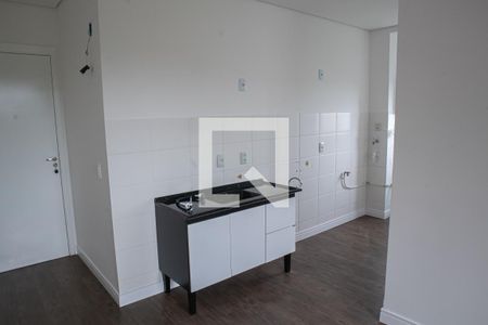 Apartamento para alugar com 41m², 2 quartos e 1 vagaCozinha