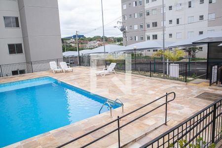 Apartamento para alugar com 41m², 2 quartos e 1 vagaÁrea comum