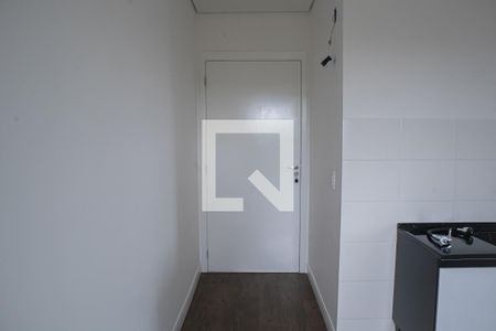 Apartamento para alugar com 41m², 2 quartos e 1 vagaCozinha