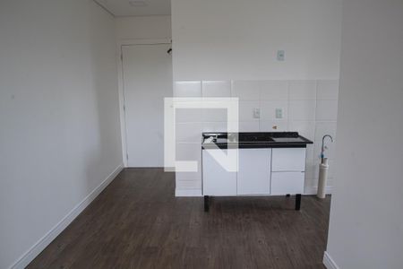 Apartamento para alugar com 41m², 2 quartos e 1 vagaCozinha