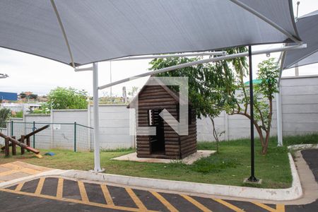 Apartamento para alugar com 41m², 2 quartos e 1 vagaÁrea comum