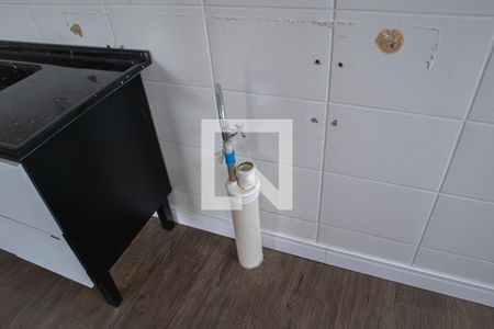 Apartamento para alugar com 41m², 2 quartos e 1 vagaCozinha