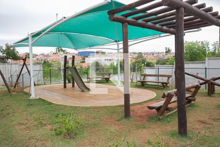 Apartamento para alugar com 41m², 2 quartos e 1 vagaÁrea comum