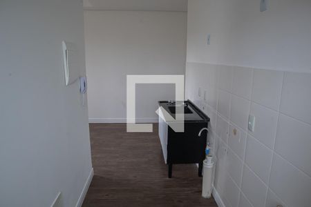 Apartamento para alugar com 41m², 2 quartos e 1 vagaCozinha