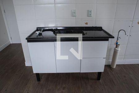 Apartamento para alugar com 41m², 2 quartos e 1 vagaCozinha
