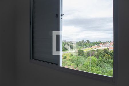 Quarto 1 de apartamento para alugar com 2 quartos, 41m² em Jardim das Flores, Hortolândia