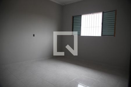 quarto 1 de casa para alugar com 3 quartos, 500m² em Batistini, São Bernardo do Campo