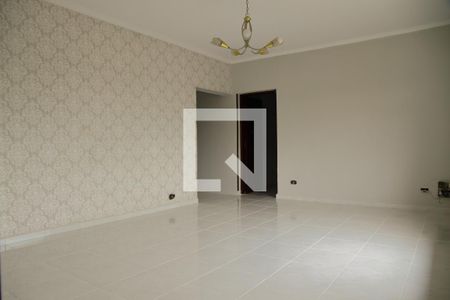 Sala de Estar de casa para alugar com 3 quartos, 500m² em Batistini, São Bernardo do Campo
