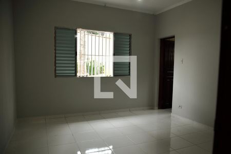 Suíte 1 de casa para alugar com 3 quartos, 500m² em Batistini, São Bernardo do Campo