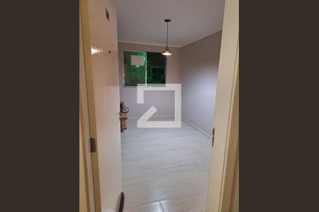 Sala de apartamento à venda com 1 quarto, 42m² em Loteamento Parque São Martinho, Campinas