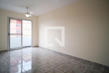 Sala de apartamento para alugar com 2 quartos, 55m² em Jardim Colonial, São Paulo