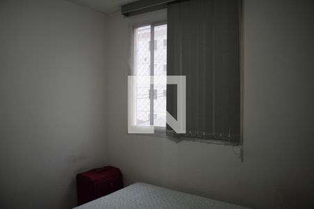 Quarto 2 de apartamento à venda com 2 quartos, 46m² em Bairro Empresarial do Mandu, Contagem