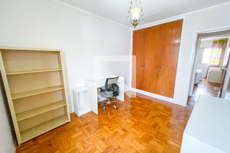 Escritório de apartamento para alugar com 3 quartos, 120m² em Pinheiros, São Paulo