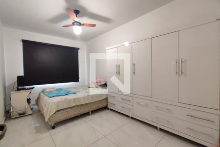 1º Pav - Quarto 2 de casa de condomínio à venda com 3 quartos, 256m² em Taquara, Rio de Janeiro