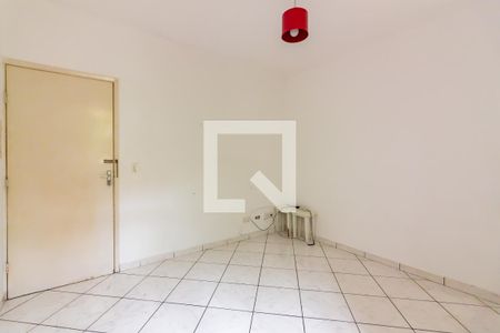 Sala de apartamento para alugar com 2 quartos, 55m² em Jardim Roberto, Osasco