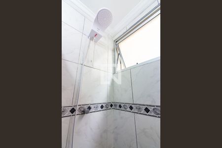 Apartamento para alugar com 55m², 2 quartos e 1 vaga Apartamento para alugar com 55m², 2 quartos e 1 vagaBanheiro