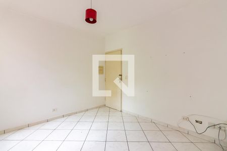 Sala de apartamento para alugar com 2 quartos, 55m² em Jardim Roberto, Osasco