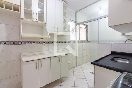Apartamento para alugar com 55m², 2 quartos e 1 vaga Apartamento para alugar com 55m², 2 quartos e 1 vagaCozinha
