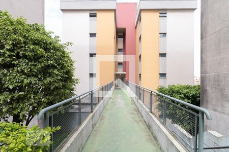 Apartamento para alugar com 55m², 2 quartos e 1 vaga Apartamento para alugar com 55m², 2 quartos e 1 vagaHall de Entrada