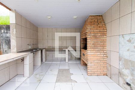 Apartamento para alugar com 55m², 2 quartos e 1 vaga Apartamento para alugar com 55m², 2 quartos e 1 vagaChurrasqueira