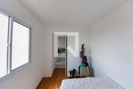 Quarto 2 de apartamento à venda com 2 quartos, 32m² em Jardim Planalto, São Paulo