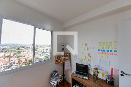 Quarto de apartamento à venda com 2 quartos, 32m² em Jardim Planalto, São Paulo