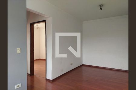 Sala de apartamento para alugar com 2 quartos, 49m² em Vila Erna, São Paulo