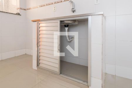 Casa à venda com 40m², 1 quarto e sem vaga Casa à venda com 40m², 1 quarto e sem vagaCozinha - Armários