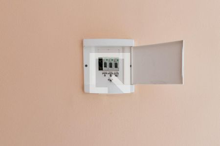 Sala de casa à venda com 1 quarto, 40m² em Brás de Pina, Rio de Janeiro