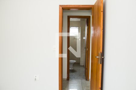 Quarto 1 de apartamento para alugar com 3 quartos, 65m² em Padre Eustáquio, Belo Horizonte