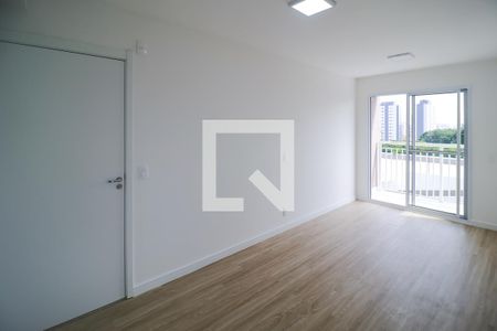 Sala de apartamento para alugar com 2 quartos, 41m² em Água Funda, São Paulo