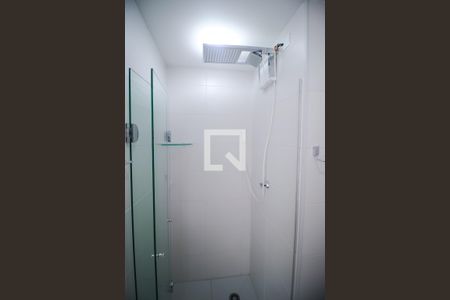 Apartamento para alugar com 41m², 2 quartos e 1 vaga Apartamento para alugar com 41m², 2 quartos e 1 vagaBanheiro