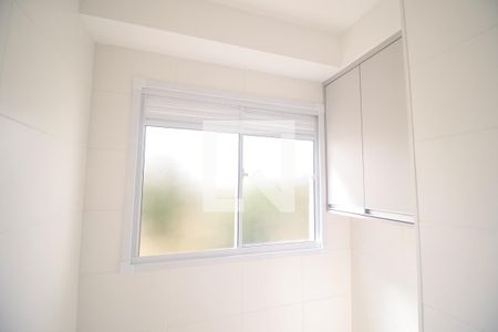Apartamento para alugar com 41m², 2 quartos e 1 vaga Apartamento para alugar com 41m², 2 quartos e 1 vagaÁrea de Serviço