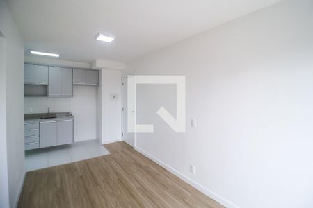 Sala de apartamento para alugar com 2 quartos, 41m² em Água Funda, São Paulo