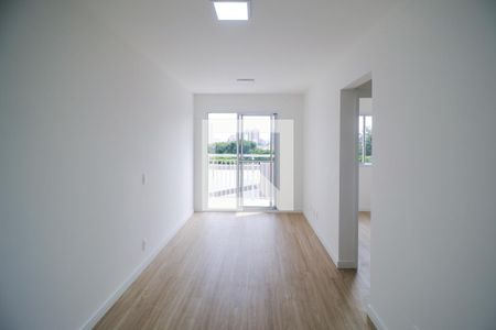 Sala de apartamento para alugar com 2 quartos, 41m² em Água Funda, São Paulo