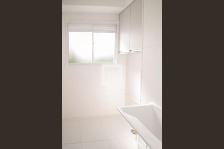 Apartamento para alugar com 41m², 2 quartos e 1 vaga Apartamento para alugar com 41m², 2 quartos e 1 vagaÁrea de Serviço